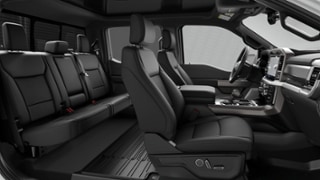 2026 Ford F-150® Internal Image 1